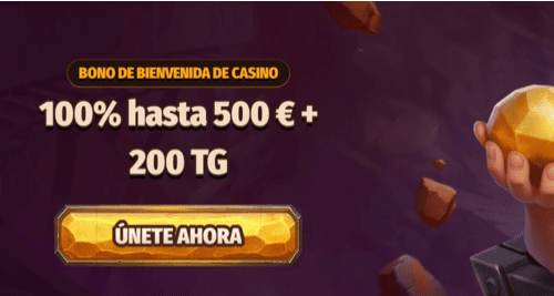 Bonos Dragonia Casino